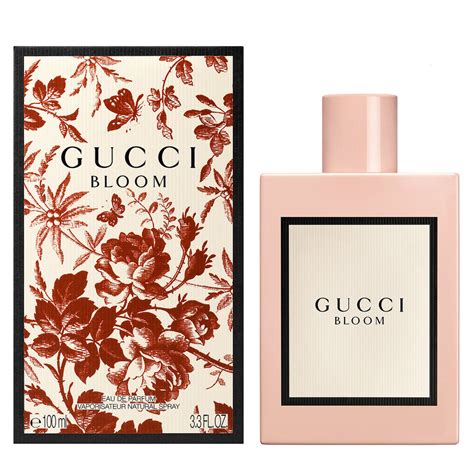 gucci bloom for women edp 100ml|gucci bloom cheapest.